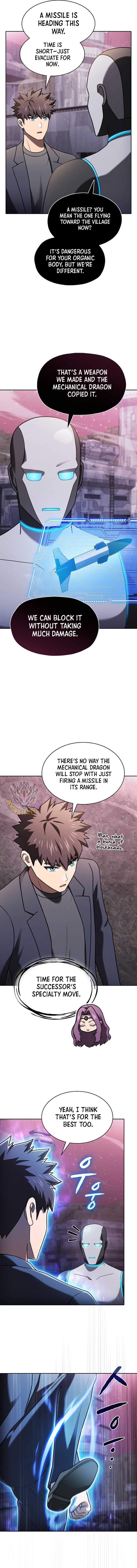 The Constellation That Returned From Hell Chapter 220 62 6