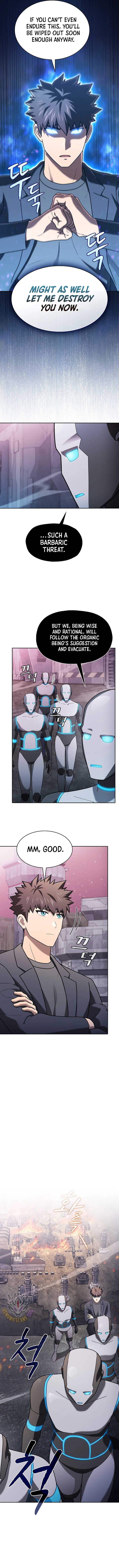 The Constellation That Returned From Hell Chapter 220 64 8