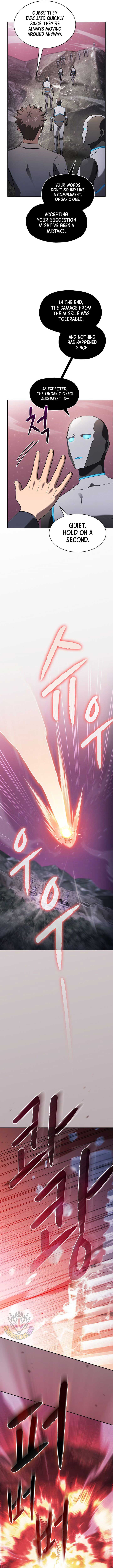 The Constellation That Returned From Hell Chapter 220 65 9