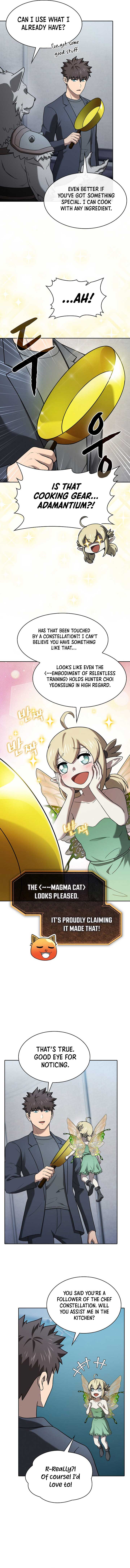 The Constellation That Returned From Hell Chapter 221 57 1