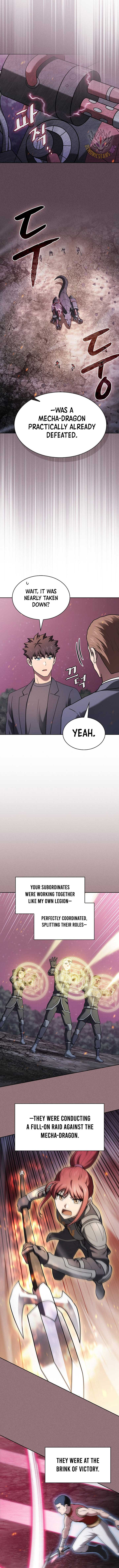 The Constellation That Returned From Hell Chapter 221 66 10