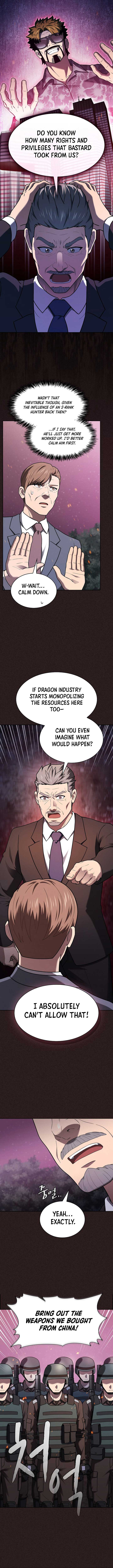 The Constellation That Returned From Hell Chapter 221 69 13