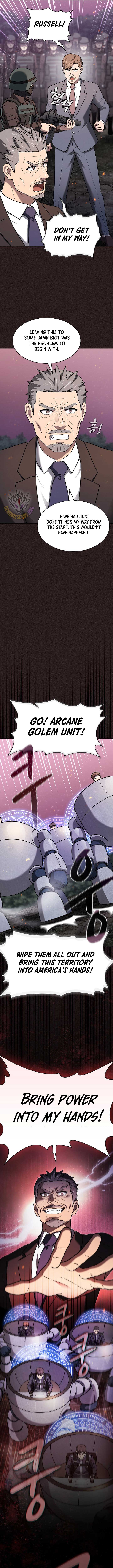 The Constellation That Returned From Hell Chapter 221 70 14