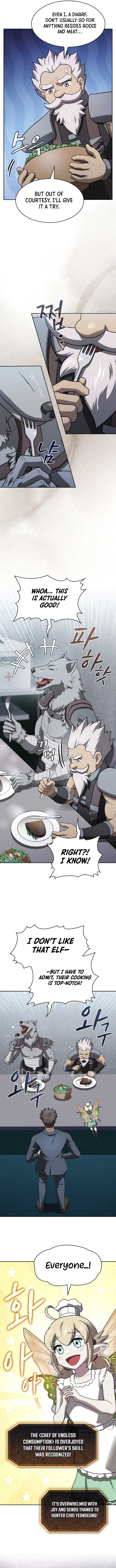 The Constellation That Returned From Hell Chapter 221 61 5