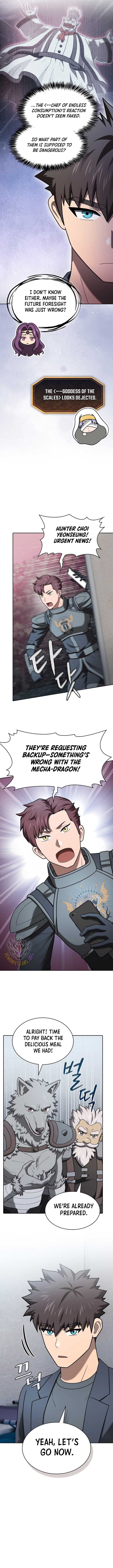 The Constellation That Returned From Hell Chapter 221 62 6