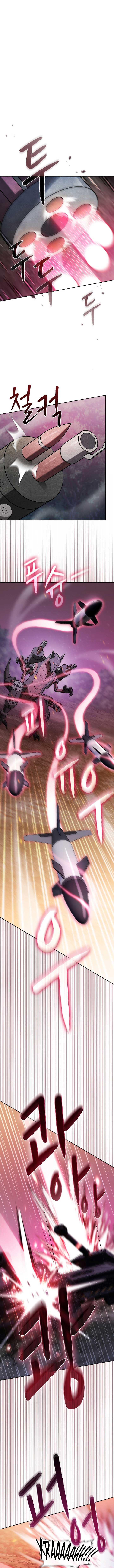 The Constellation That Returned From Hell Chapter 221 63 7