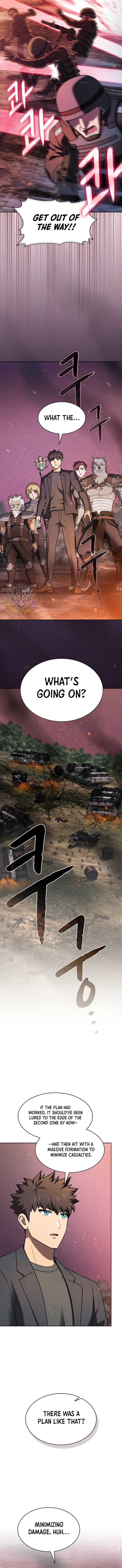 The Constellation That Returned From Hell Chapter 221 64 8