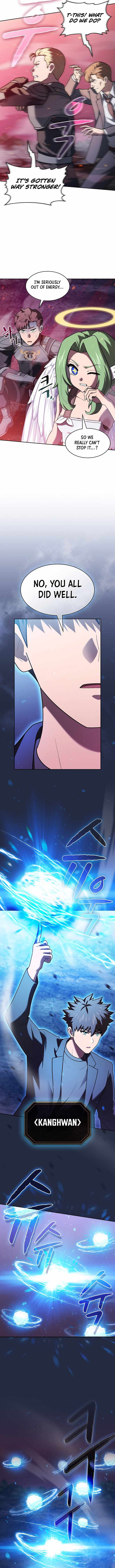 The Constellation That Returned From Hell Chapter 224 60 02