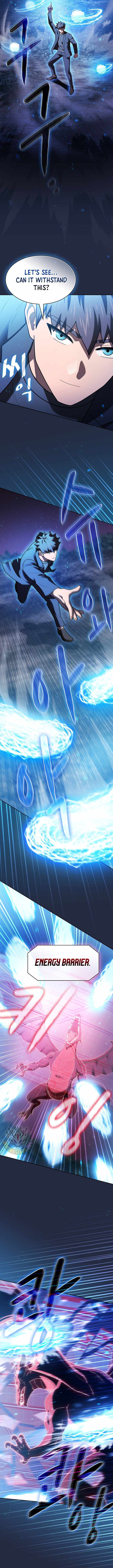 The Constellation That Returned From Hell Chapter 224 61 03