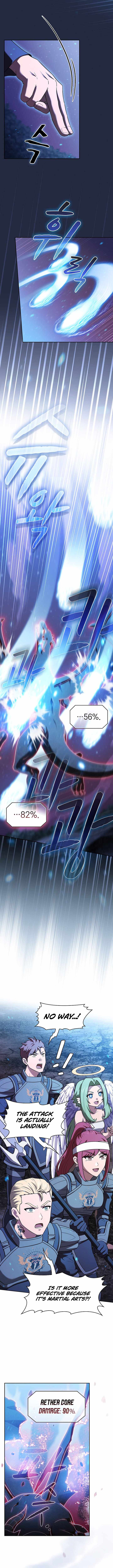 The Constellation That Returned From Hell Chapter 224 62 04