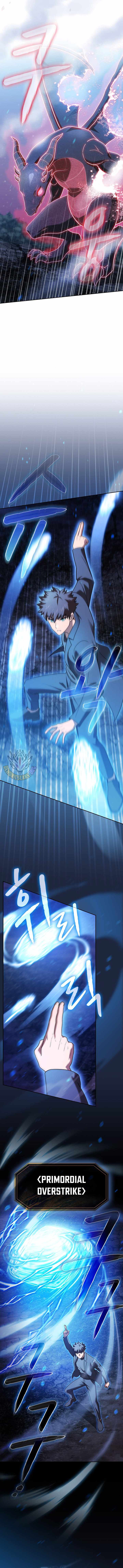 The Constellation That Returned From Hell Chapter 224 63 05