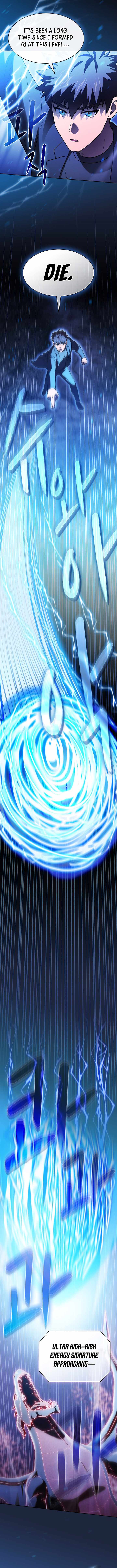 The Constellation That Returned From Hell Chapter 224 64 06