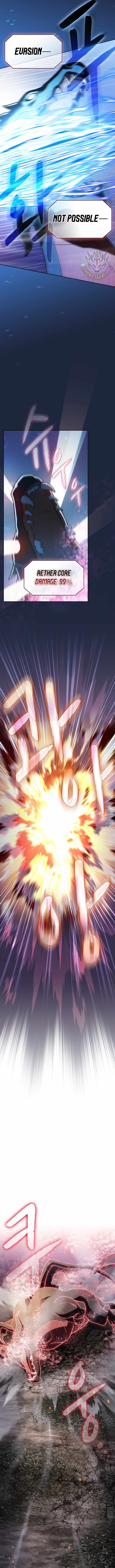 The Constellation That Returned From Hell Chapter 224 65 07