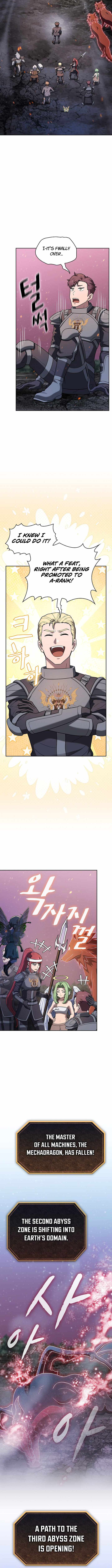 The Constellation That Returned From Hell Chapter 224 66 08