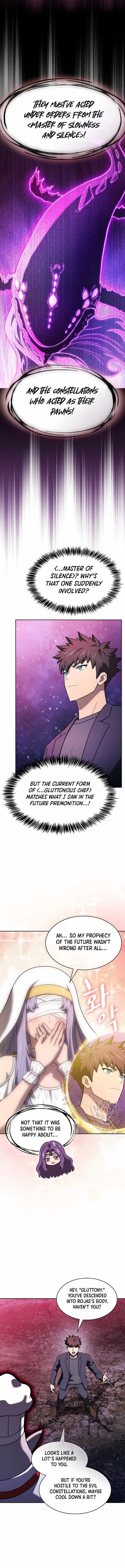 The Constellation That Returned From Hell Chapter 224 71 13