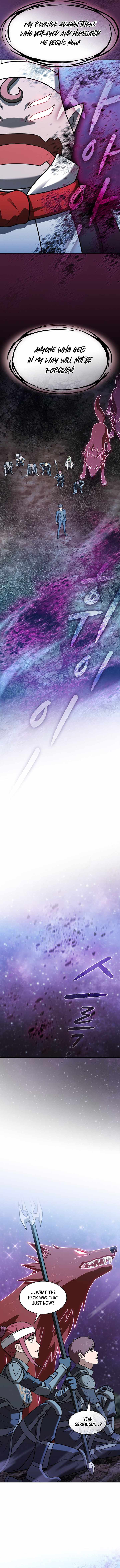 The Constellation That Returned From Hell Chapter 224 74 16