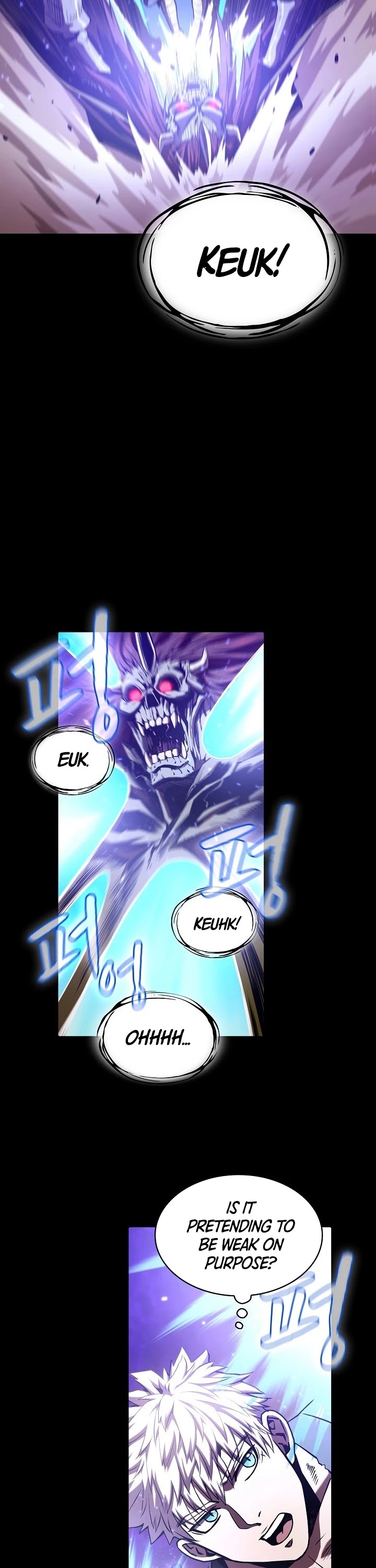 The Constellation That Returned From Hell Chapter 27 133 003