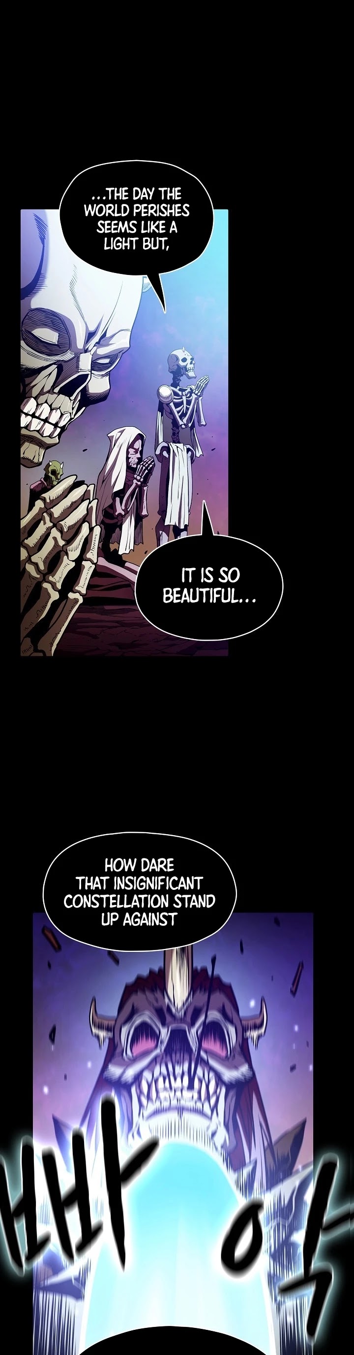 The Constellation That Returned From Hell Chapter 27 135 005