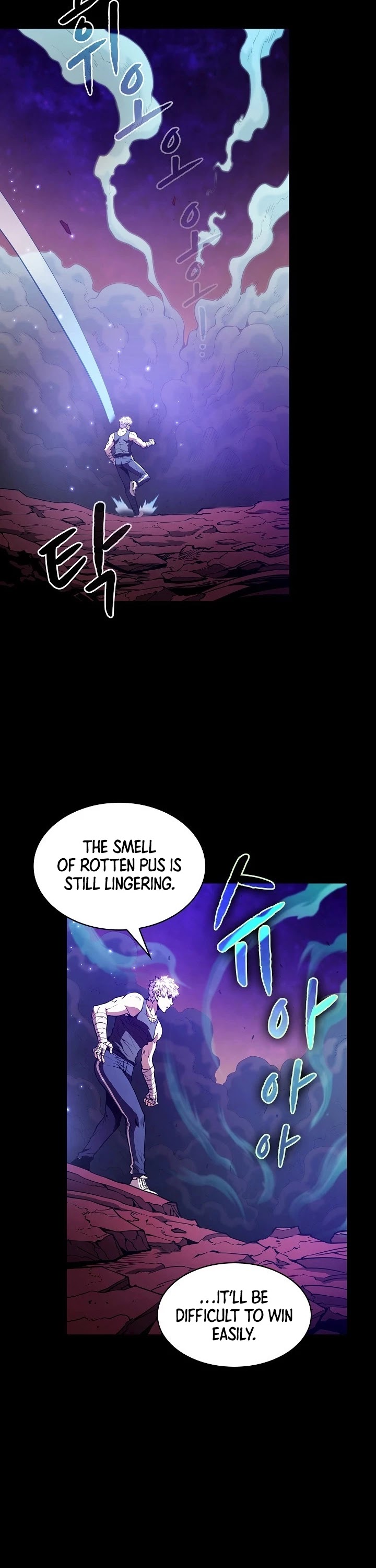 The Constellation That Returned From Hell Chapter 27 137 007