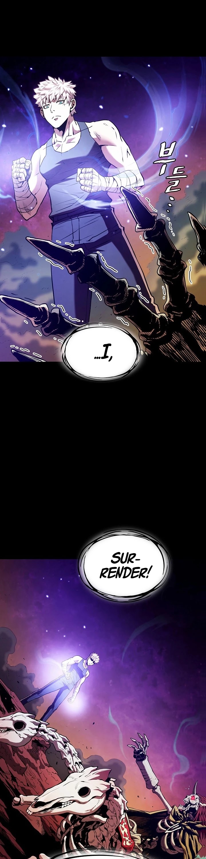 The Constellation That Returned From Hell Chapter 27 138 008