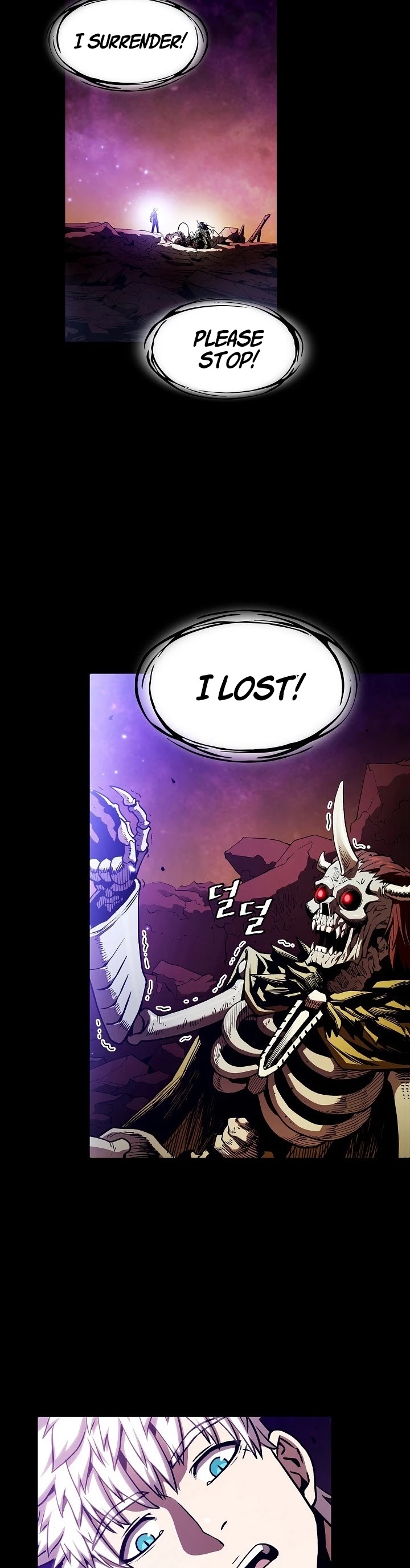 The Constellation That Returned From Hell Chapter 27 140 010