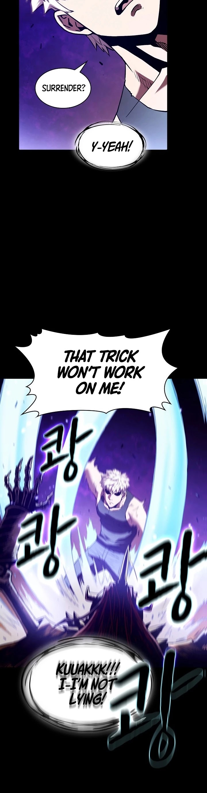 The Constellation That Returned From Hell Chapter 27 141 011