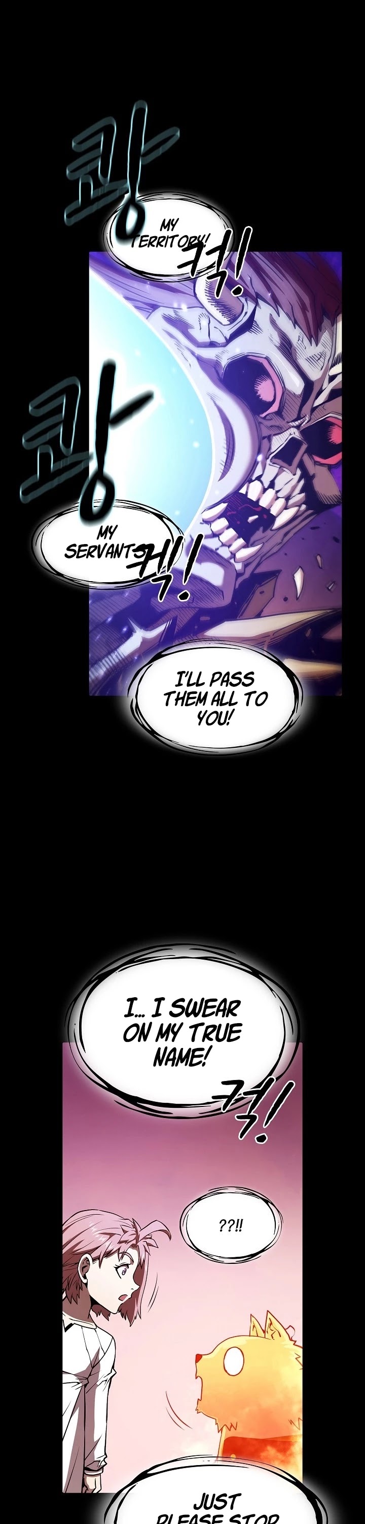 The Constellation That Returned From Hell Chapter 27 142 012