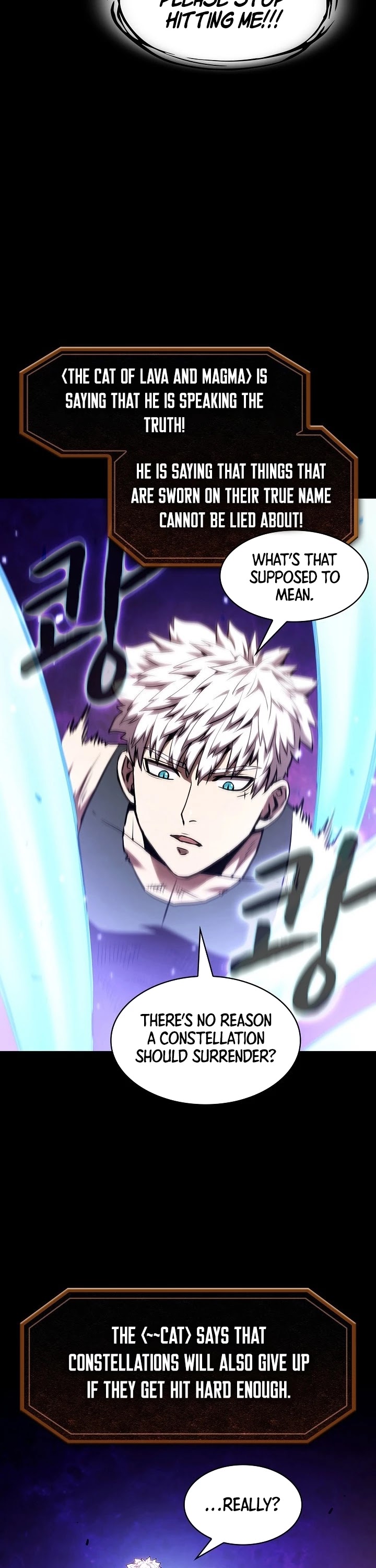 The Constellation That Returned From Hell Chapter 27 143 013