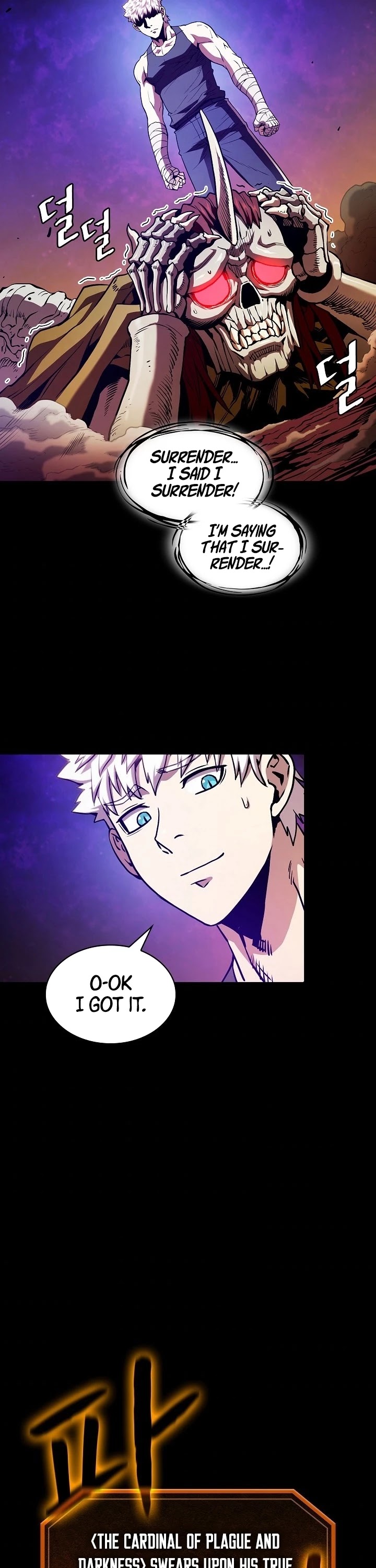 The Constellation That Returned From Hell Chapter 27 144 014