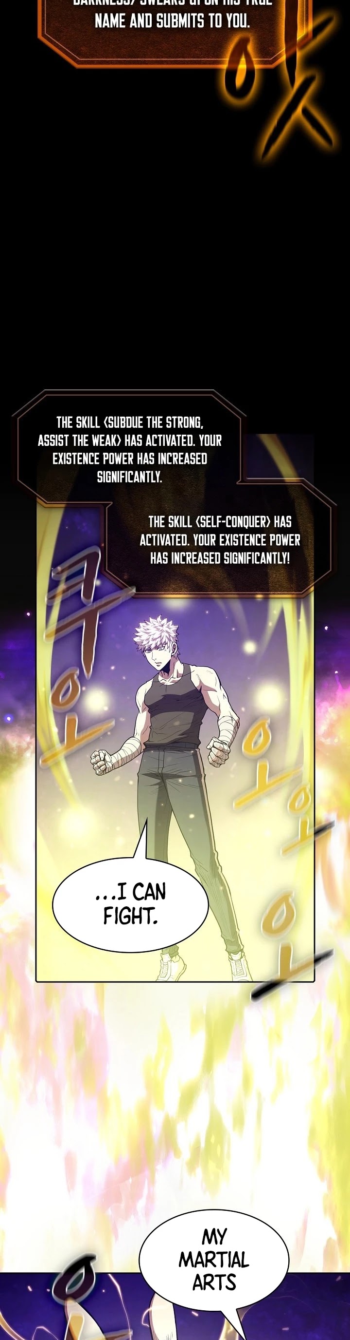 The Constellation That Returned From Hell Chapter 27 145 015