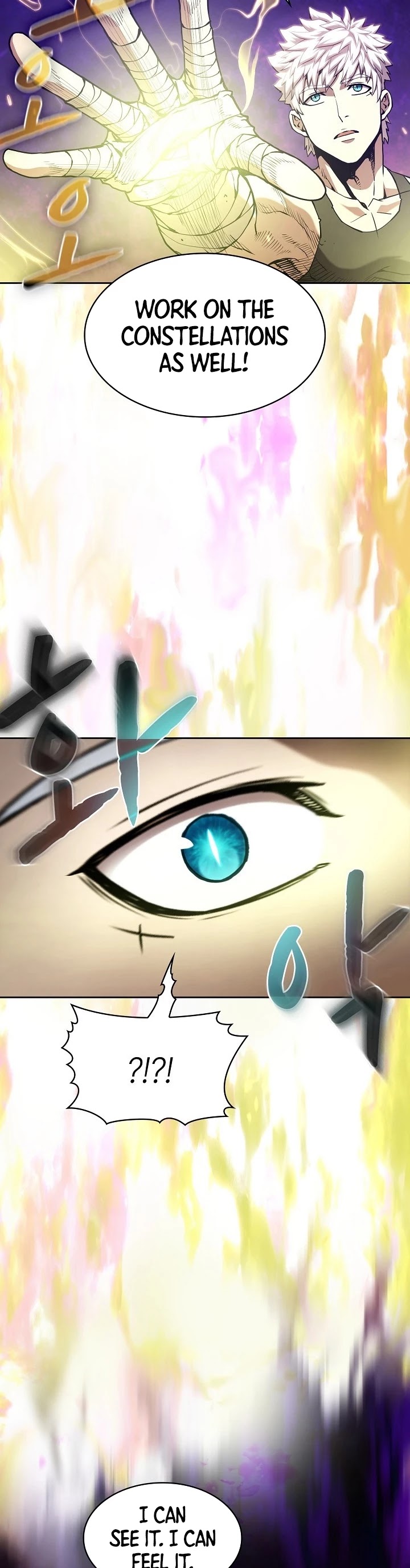 The Constellation That Returned From Hell Chapter 27 146 016