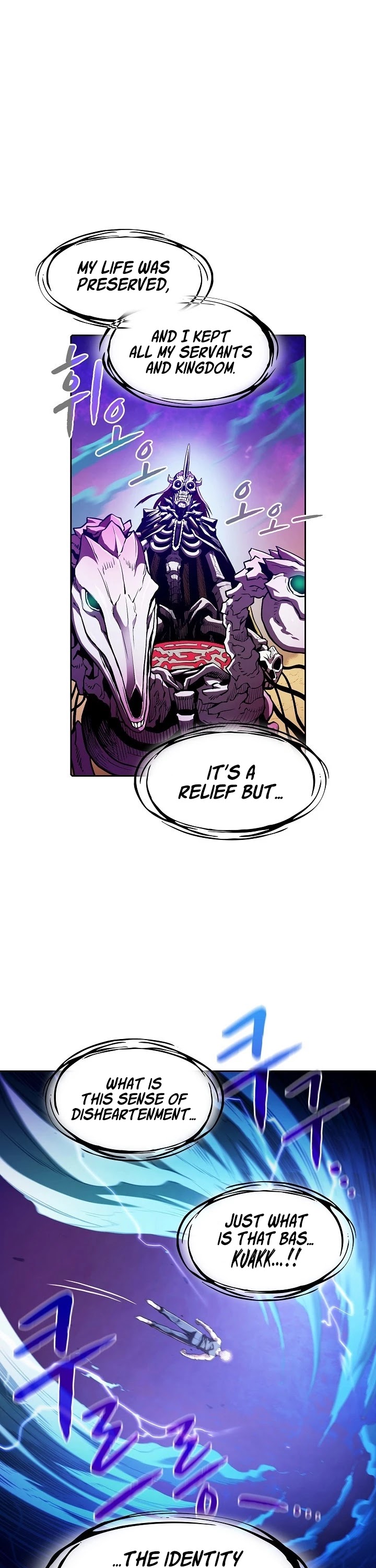 The Constellation That Returned From Hell Chapter 27 152 022