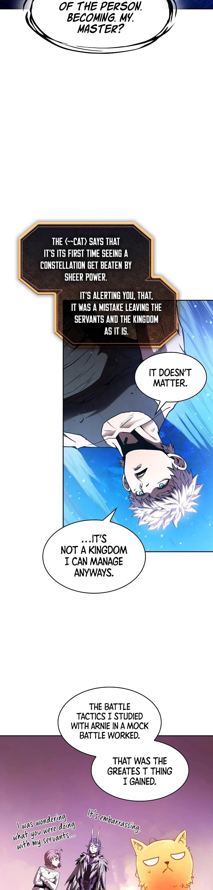 The Constellation That Returned From Hell Chapter 27 153 023