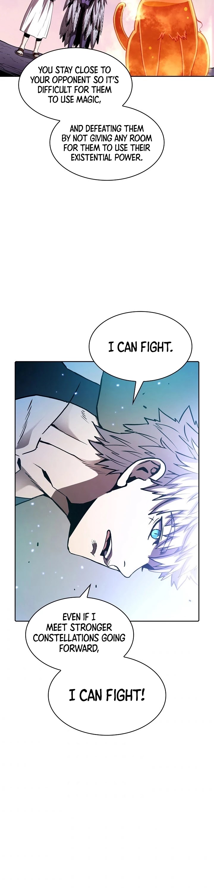 The Constellation That Returned From Hell Chapter 27 154 024