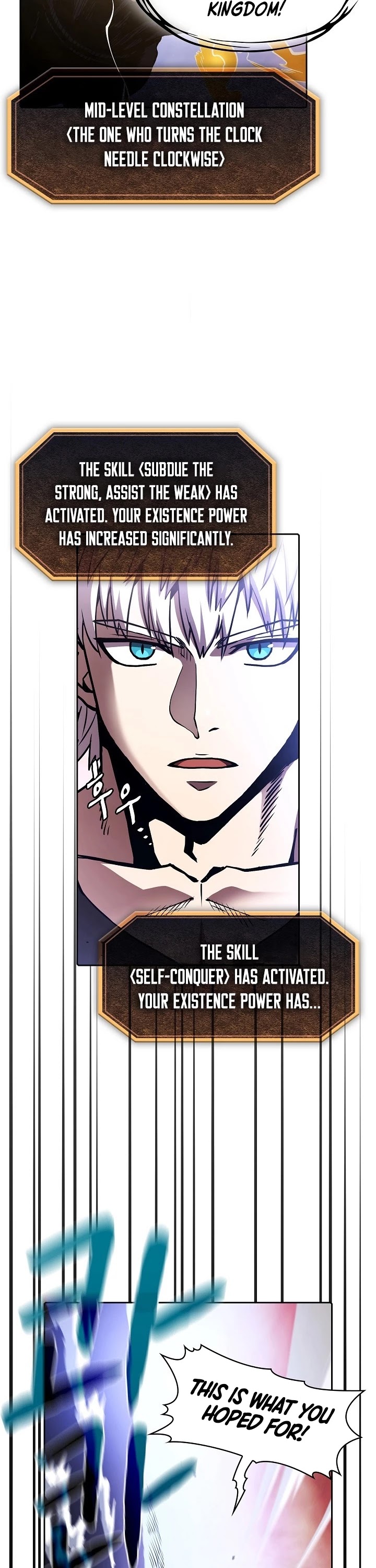 The Constellation That Returned From Hell Chapter 27 157 027