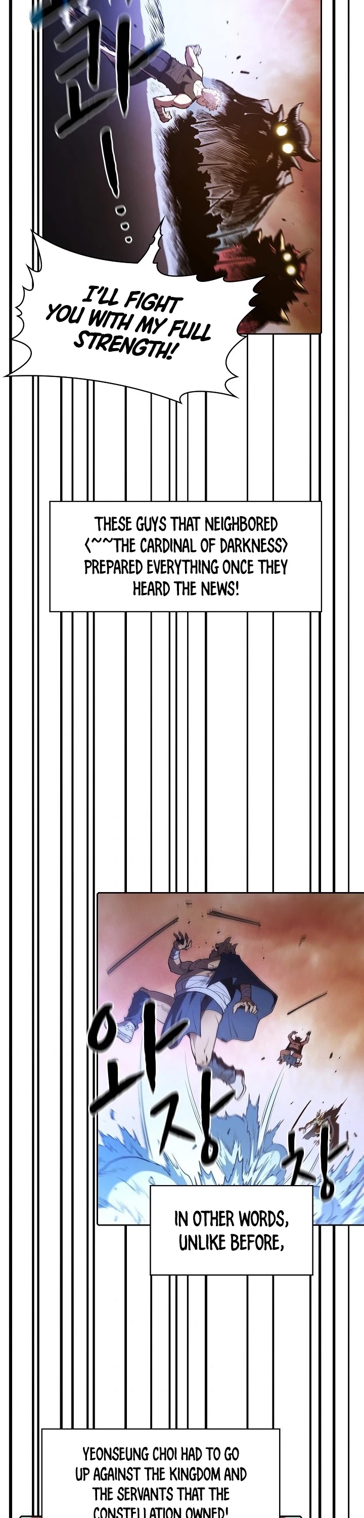 The Constellation That Returned From Hell Chapter 27 158 028