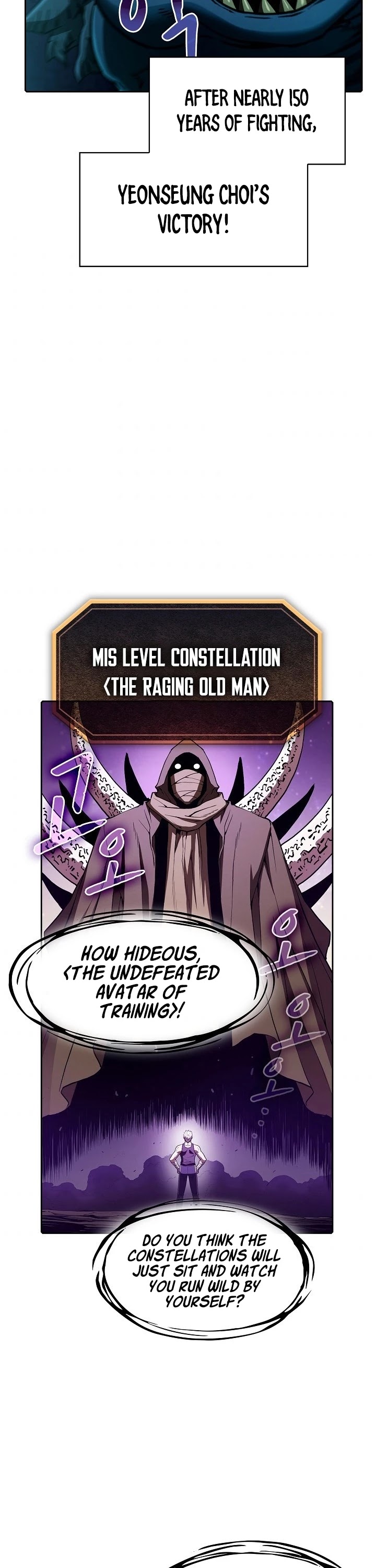 The Constellation That Returned From Hell Chapter 27 162 032