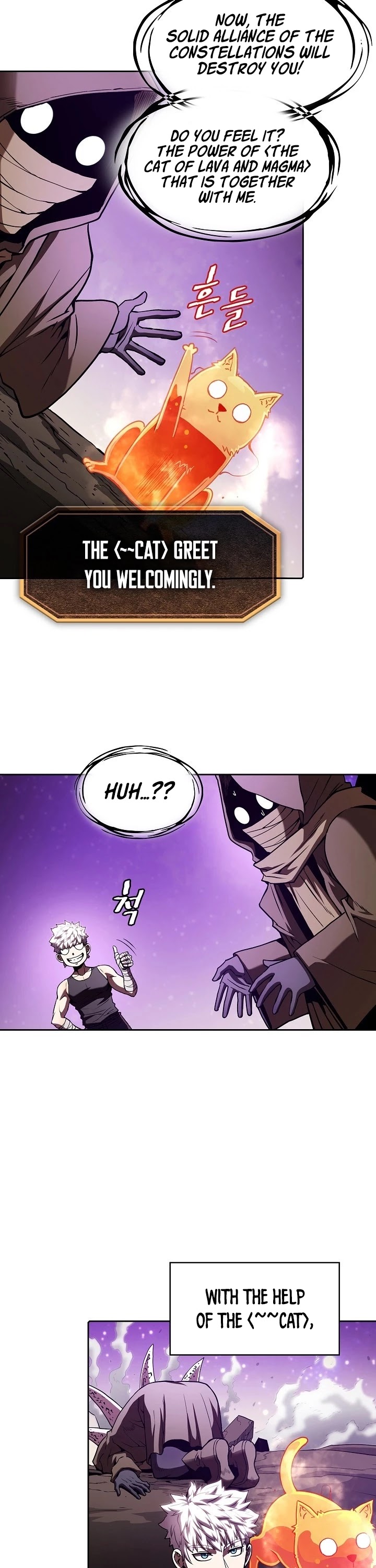 The Constellation That Returned From Hell Chapter 27 163 033