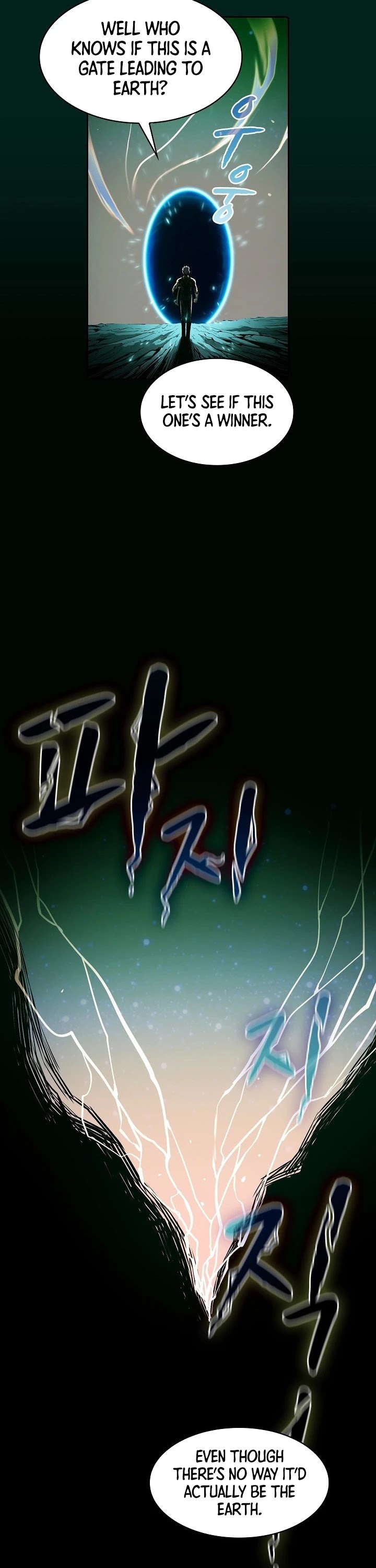 The Constellation That Returned From Hell Chapter 27 168 038