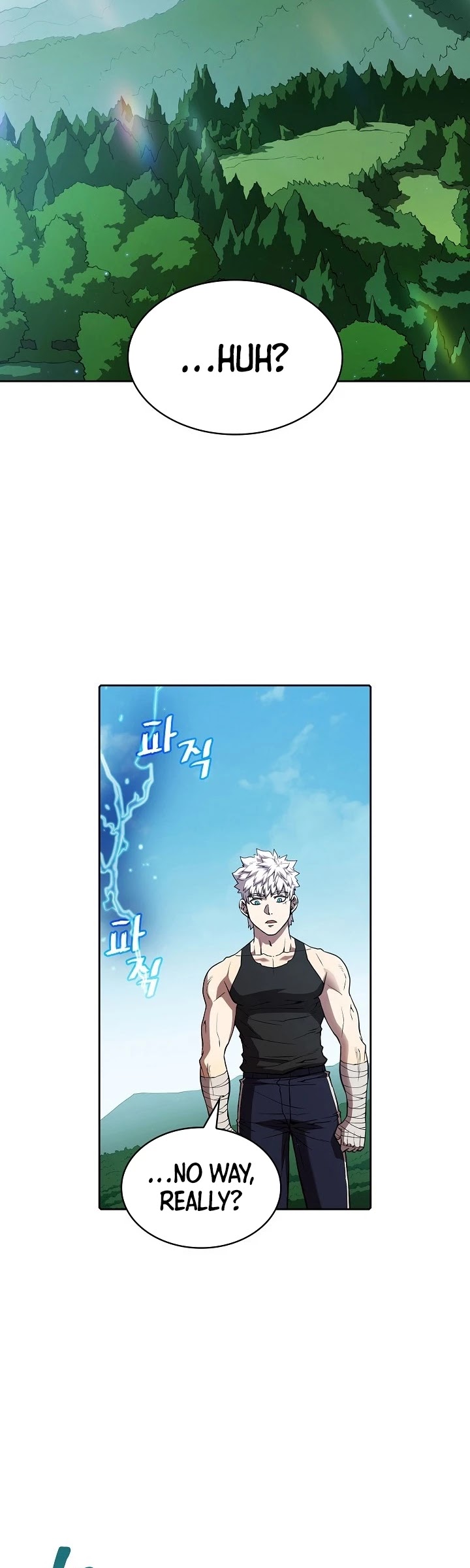 The Constellation That Returned From Hell Chapter 27 170 040