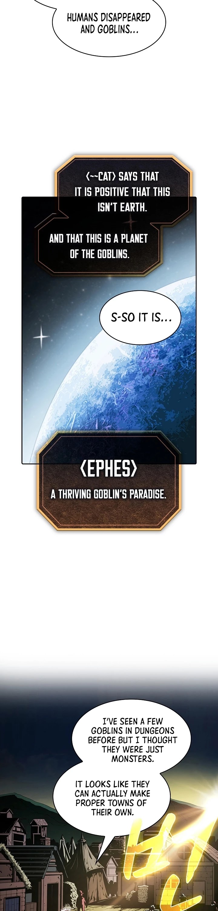 The Constellation That Returned From Hell Chapter 28 143 004