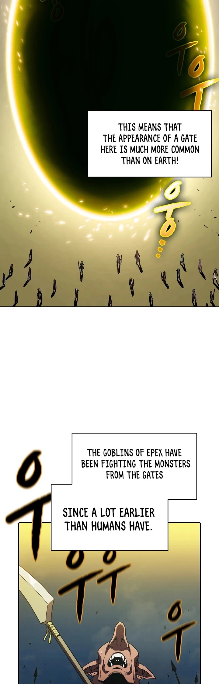 The Constellation That Returned From Hell Chapter 28 146 007