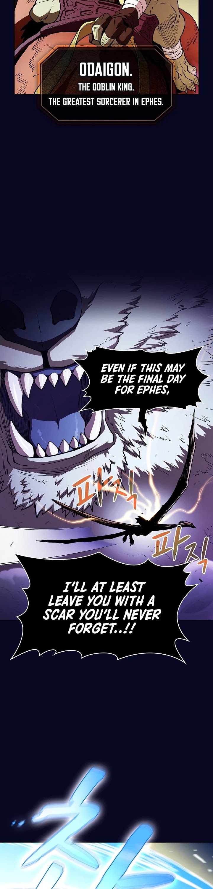 The Constellation That Returned From Hell Chapter 28 153 014