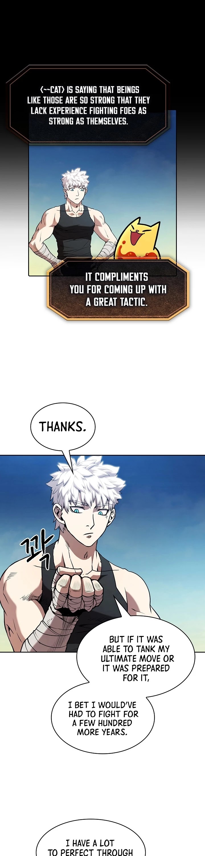 The Constellation That Returned From Hell Chapter 28 161 022