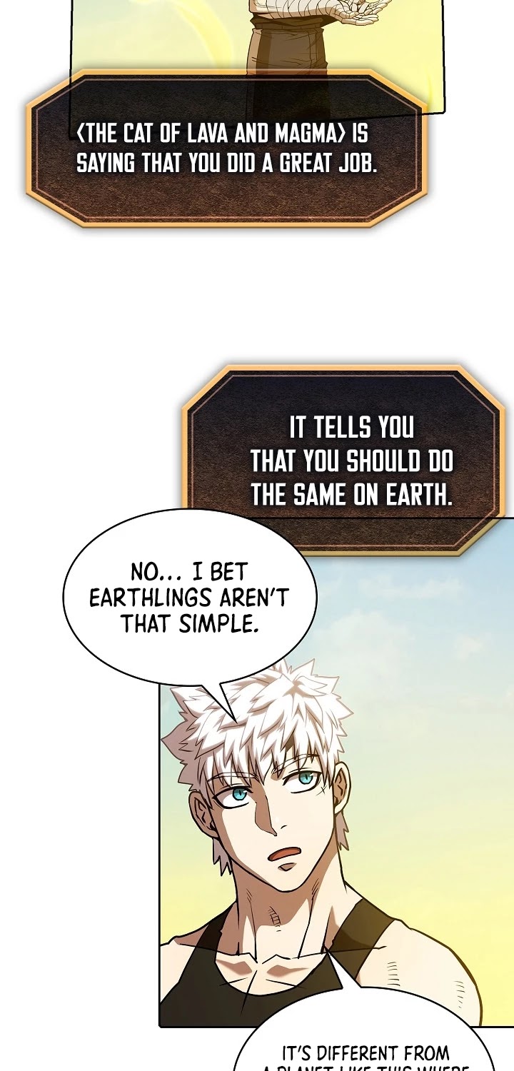 The Constellation That Returned From Hell Chapter 28 169 030