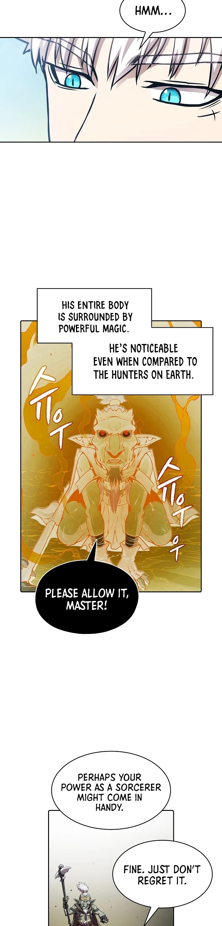 The Constellation That Returned From Hell Chapter 28 174 035