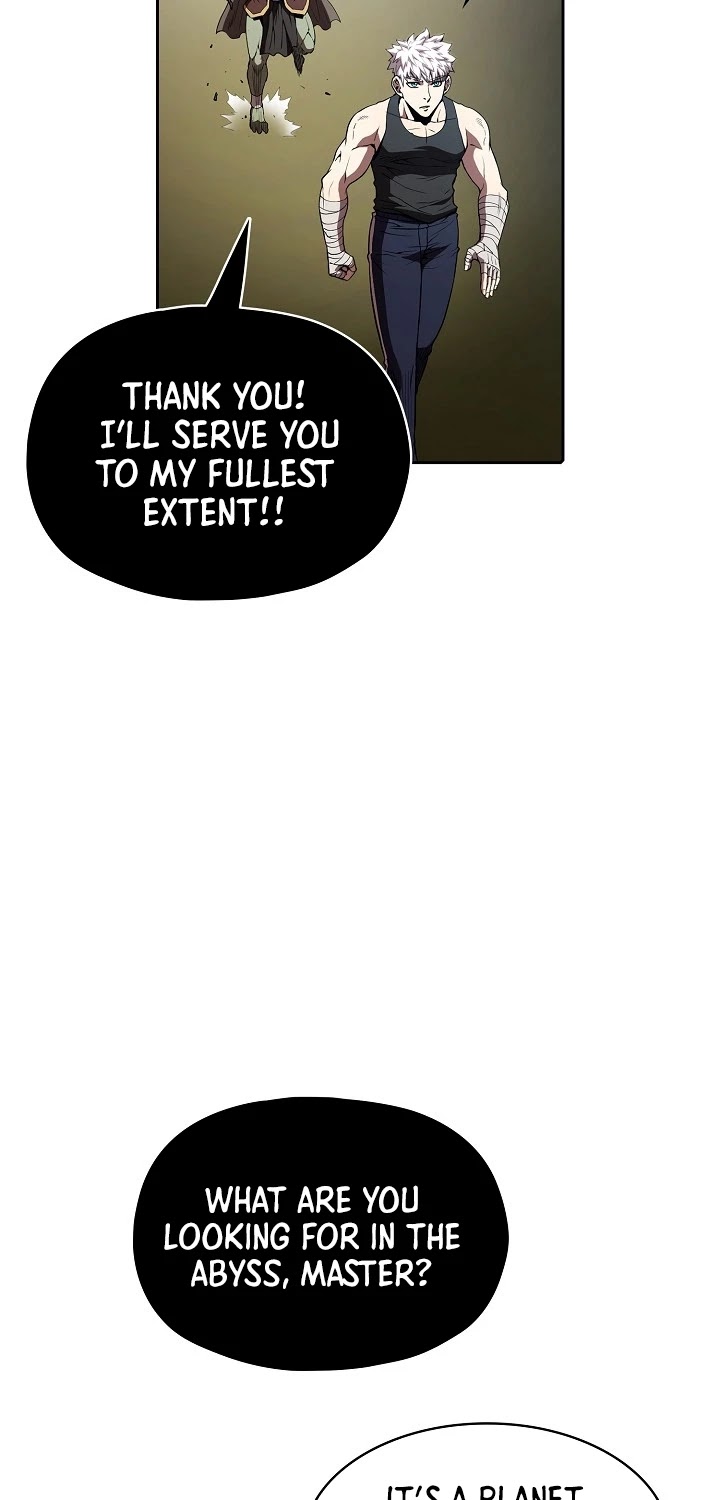 The Constellation That Returned From Hell Chapter 28 175 036