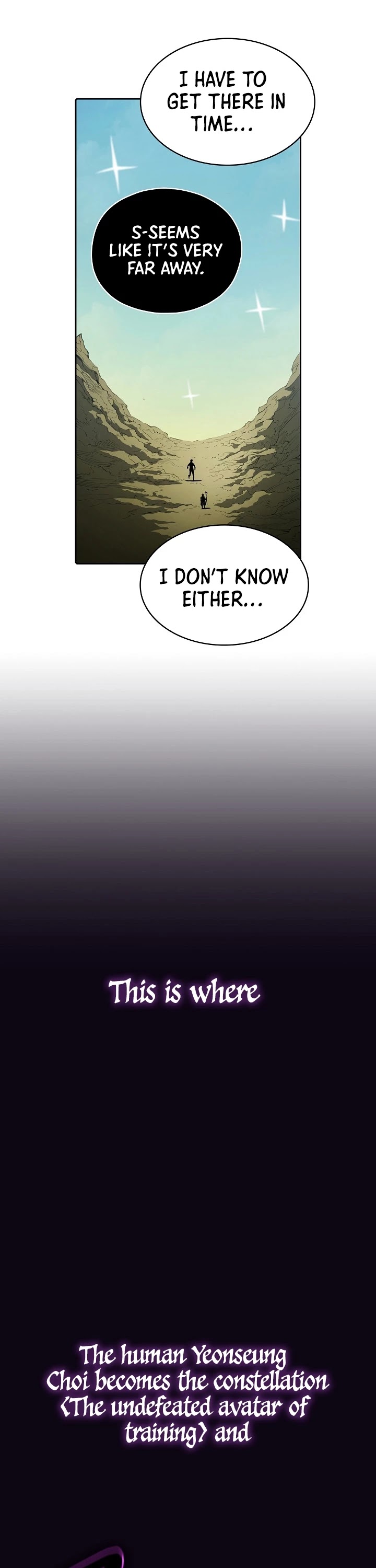 The Constellation That Returned From Hell Chapter 28 177 038