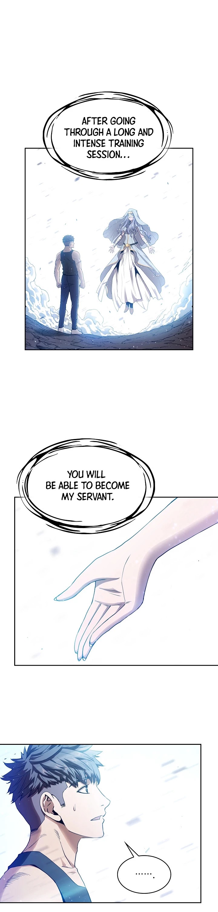 The Constellation That Returned From Hell Chapter 3 123 002