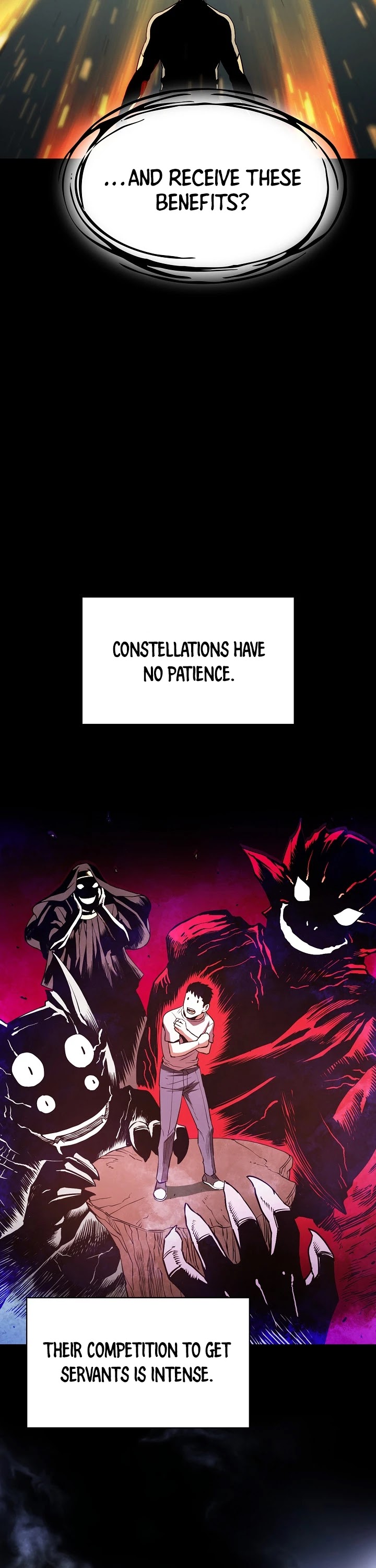 The Constellation That Returned From Hell Chapter 3 129 008